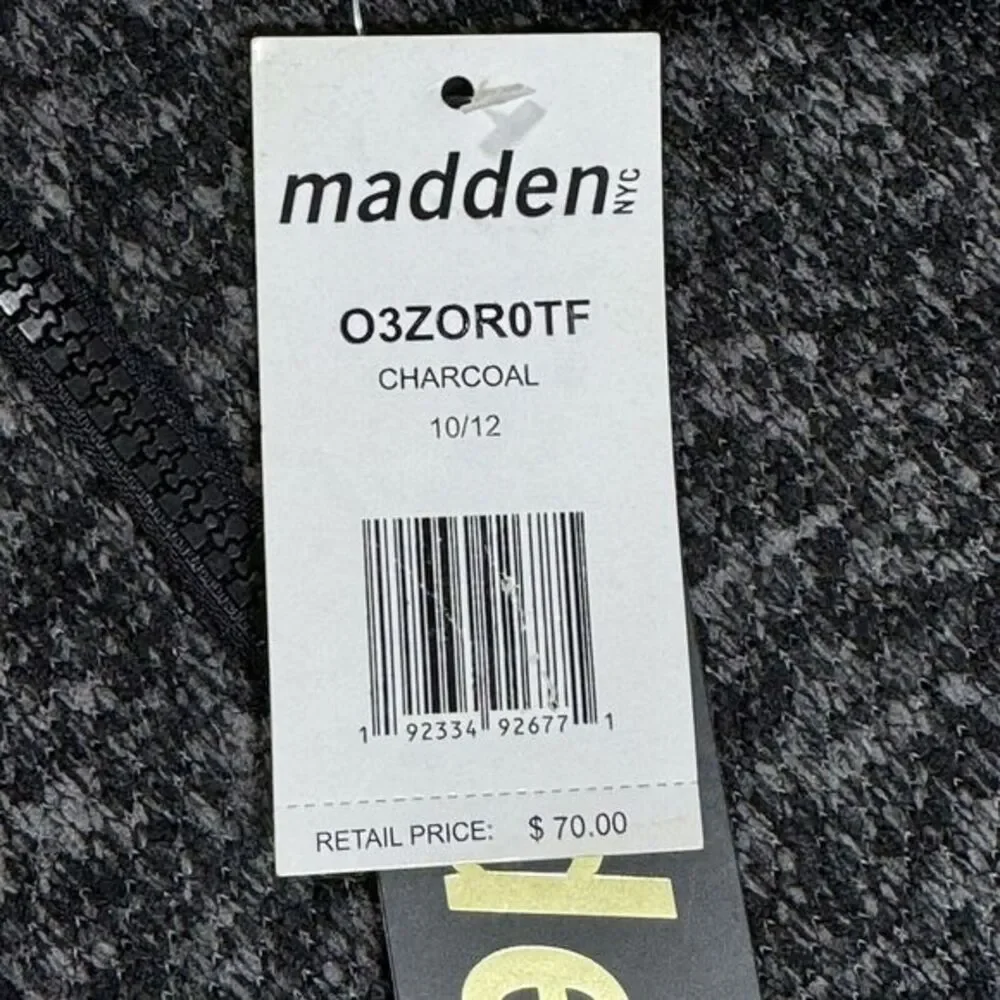 Madden NYC this madden